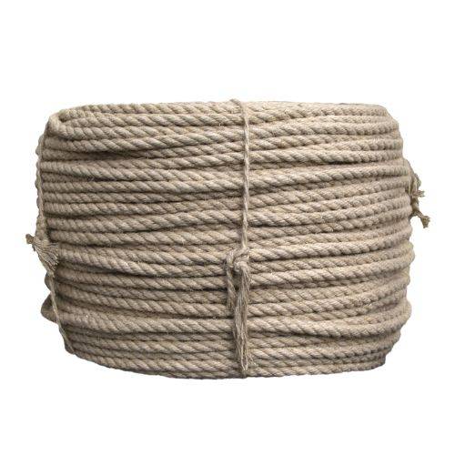 Bulk Hemp Rope and Wholesale Orders Hemptique